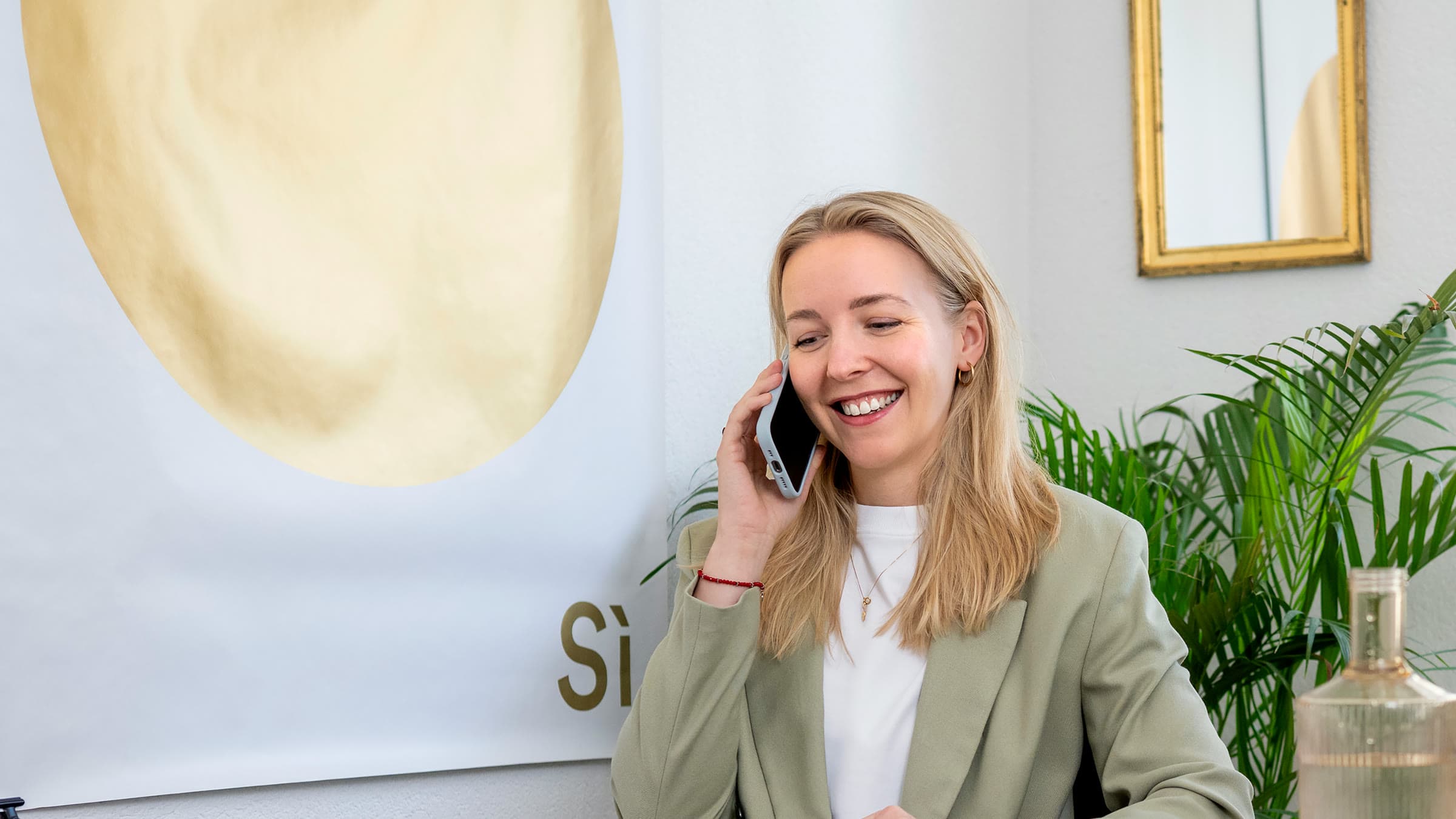 Studio Voilà – Über mich