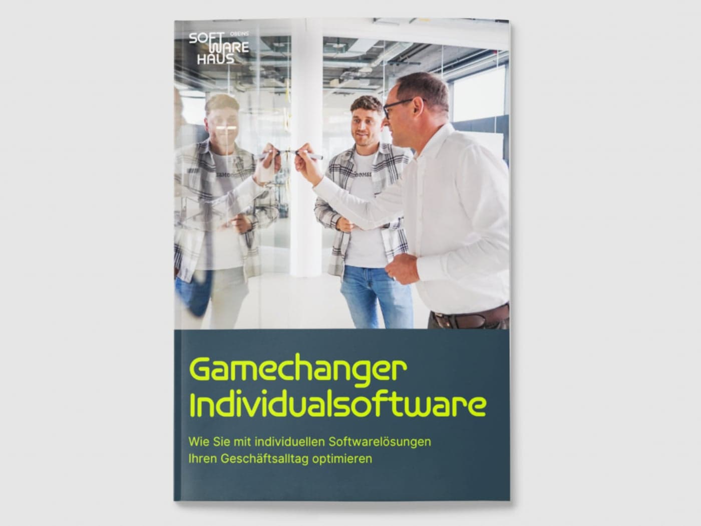 White paper on custom software