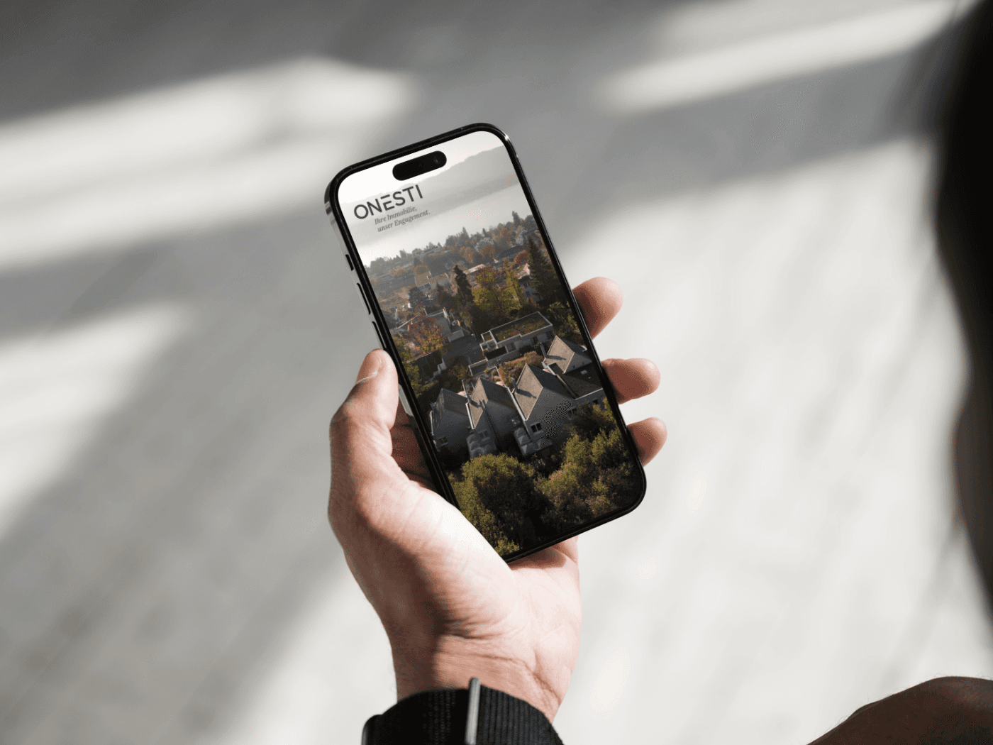 Social-Media-Posting