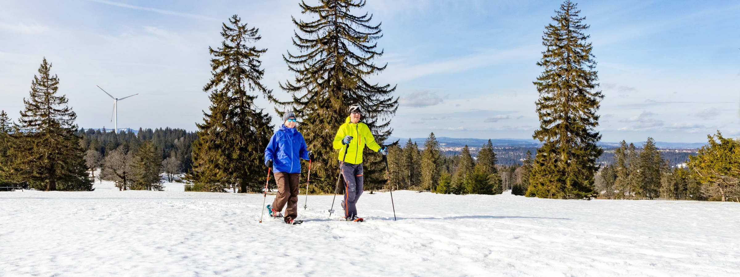 Verein «Natur & Freizeit»