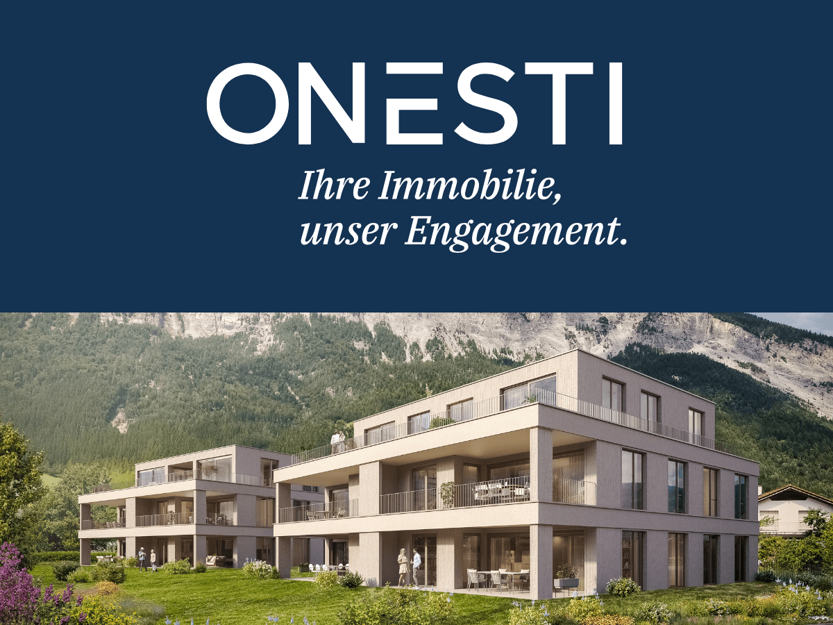 Onesti AG