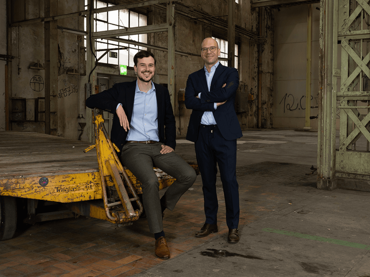 Vetterli Roth & Partners