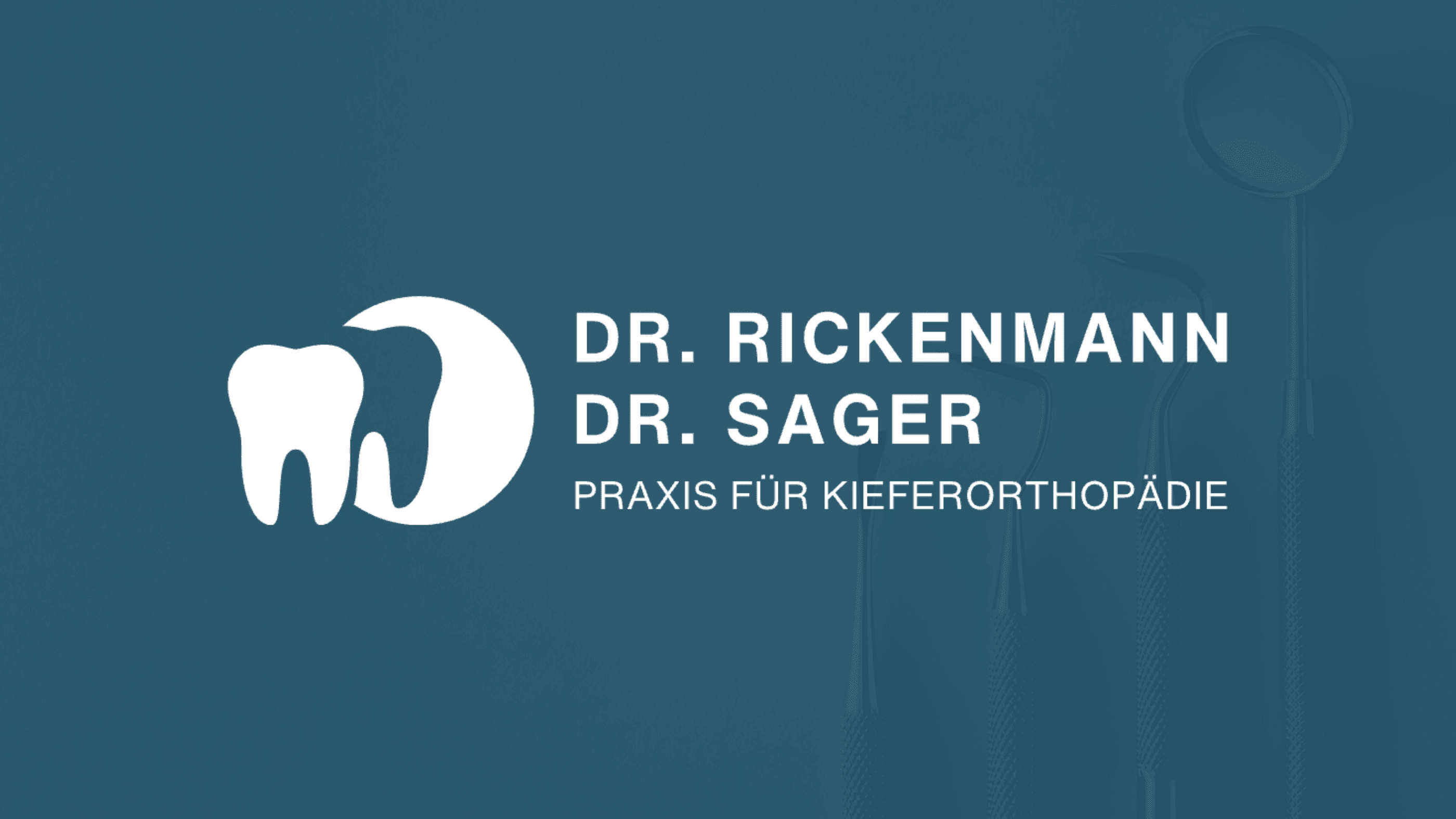 Logo und Wortmarke