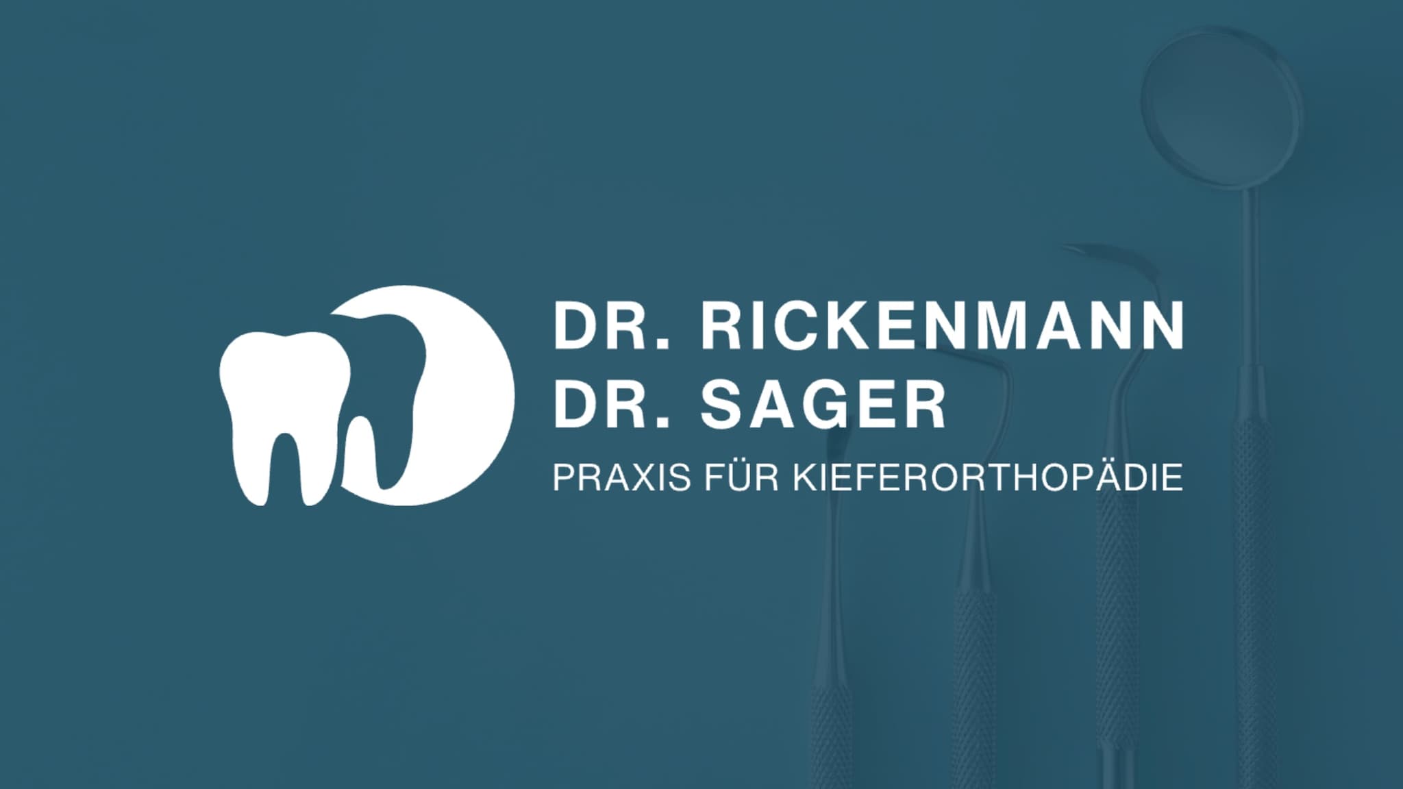 Logo und Wortmarke