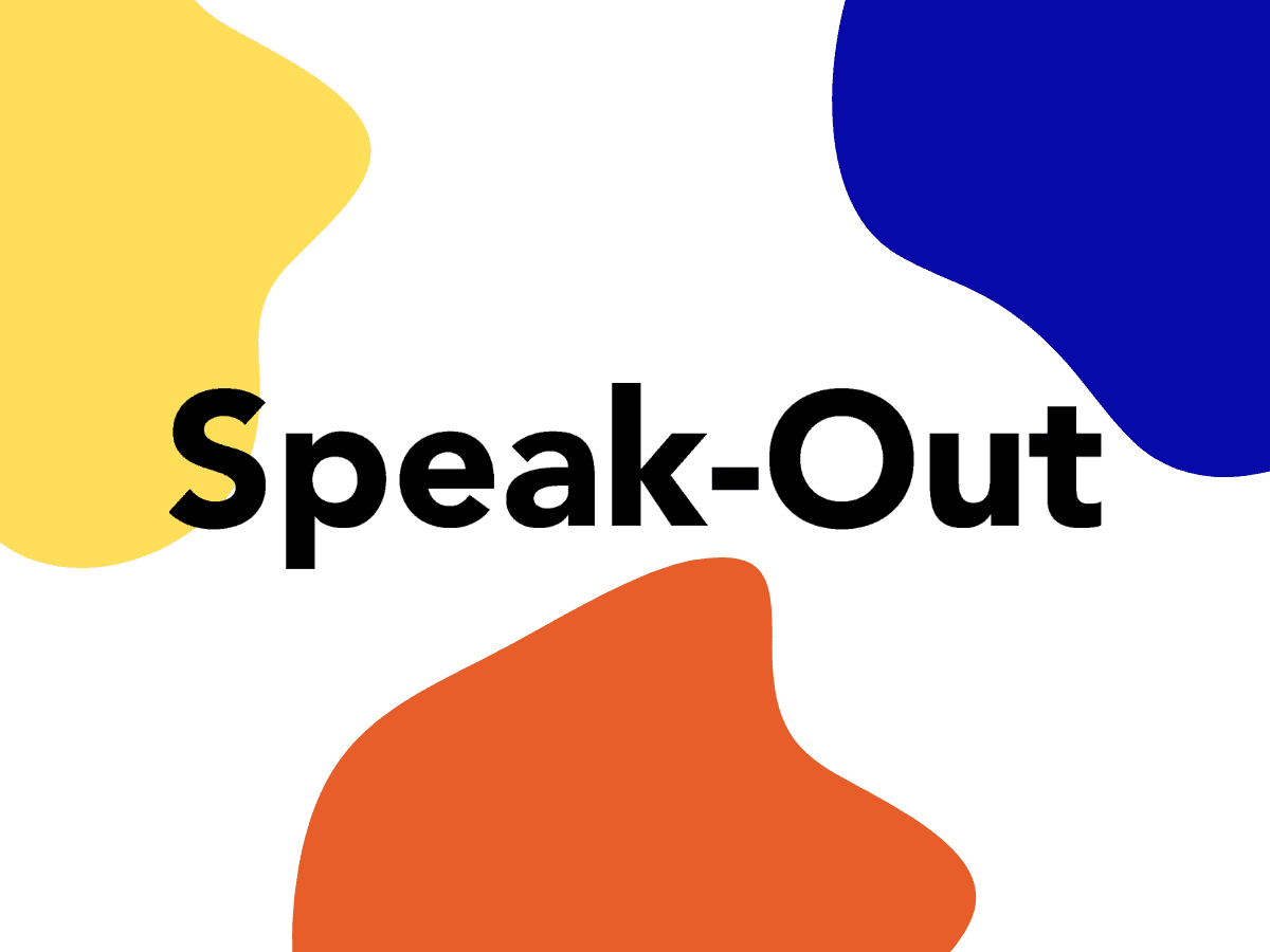 Gassenküche Speak-Out